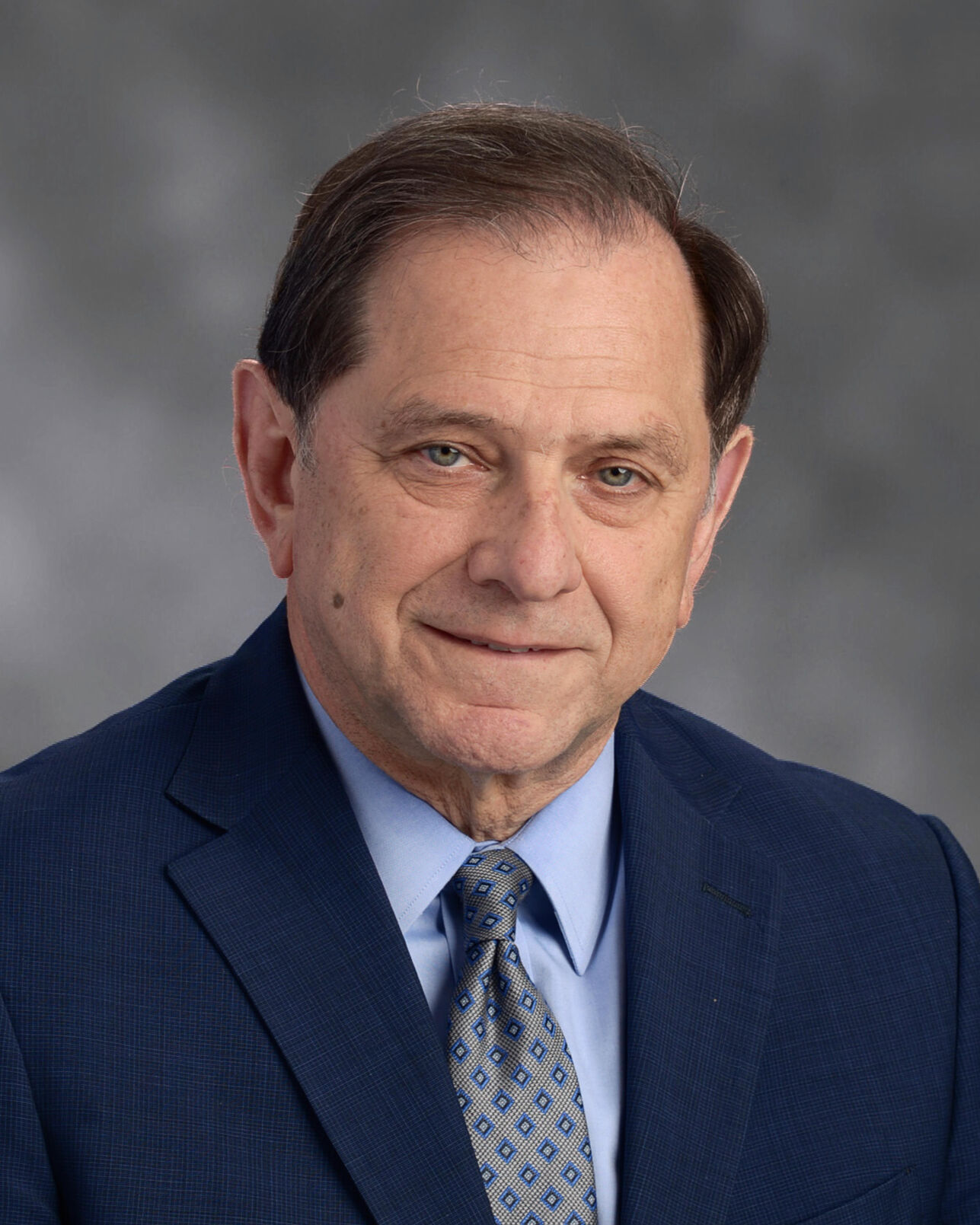 Bernard DuBray